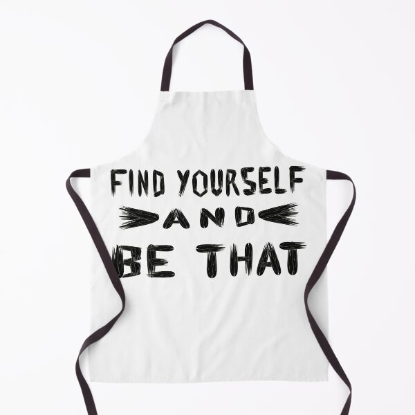 Item preview, Find Yourself and be That designed and sold by DNC1134.
