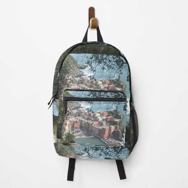 Item preview, Vernazza, La Cinque Terre designed and sold by Kymbo.