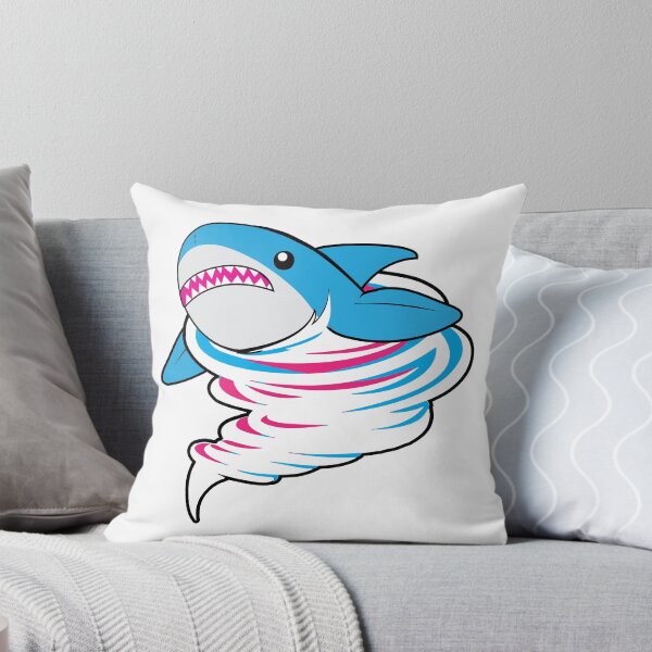 Item preview, Blahaj Nado designed and sold by OddityDesign.