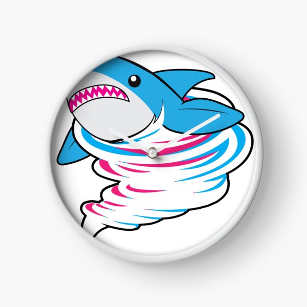 Item preview, Blahaj Nado designed and sold by OddityDesign.