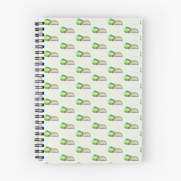 Item preview, Isopod - Green Lazer designed and sold by Risky Beetle.