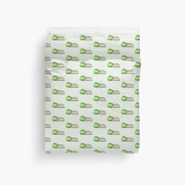 Item preview, Isopod - Green Lazer designed and sold by Risky Beetle.