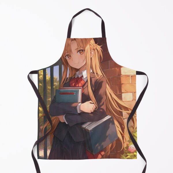 Item preview, Asuna designed and sold by jinwooo.