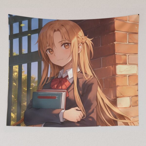 Item preview, Asuna designed and sold by jinwooo.