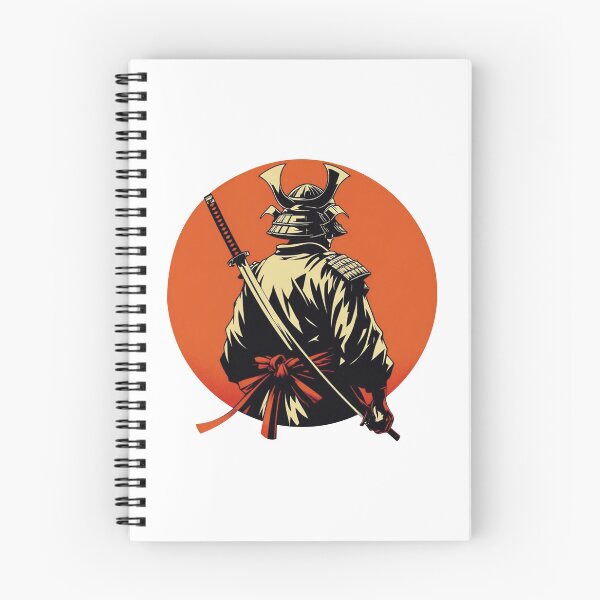 Item preview, Samurai. #2 designed and sold by EunsooLee.