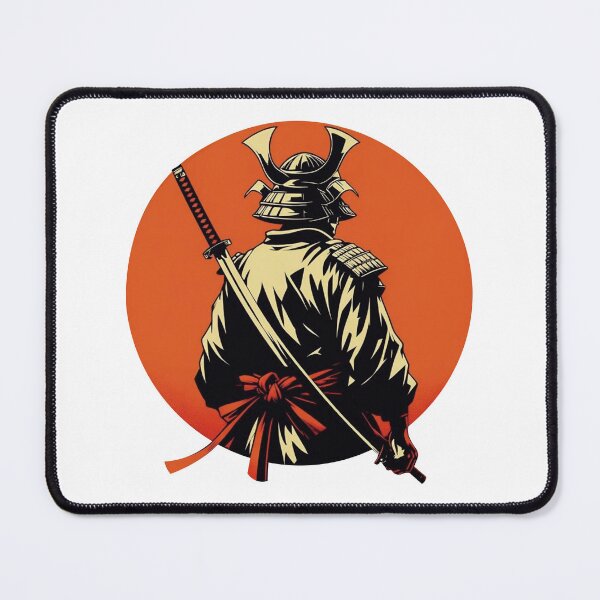 Item preview, Samurai. #2 designed and sold by EunsooLee.