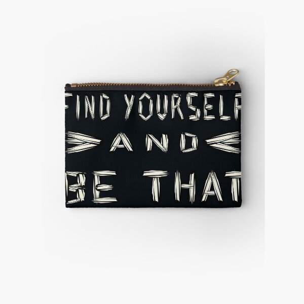 Item preview, Find Yourself and be That designed and sold by DNC1134.