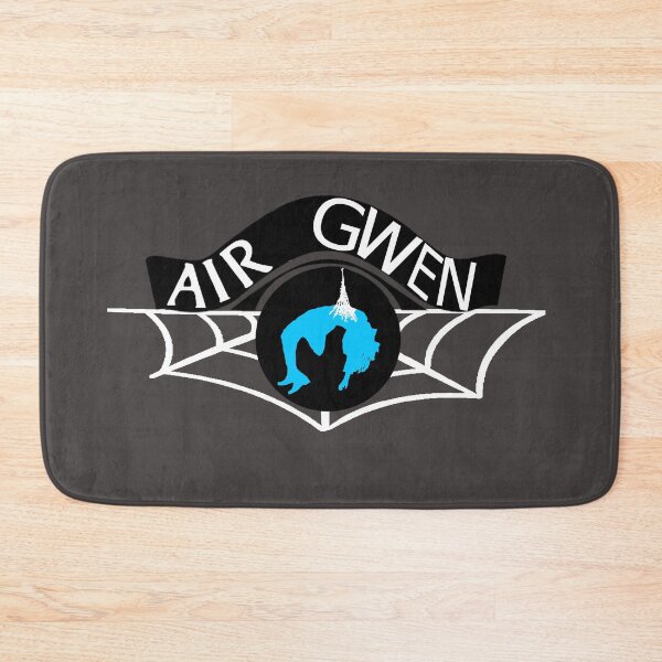 Item preview, Air Gwen Retro Design designed and sold by jakersvelmax.