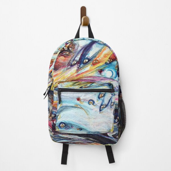 Item preview, Whispers of the Infinite designed and sold by Harsh Malik.