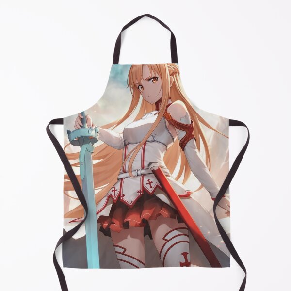 Item preview, Asuna designed and sold by jinwooo.