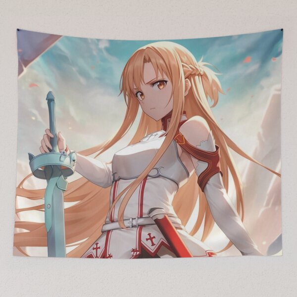 Item preview, Asuna designed and sold by jinwooo.