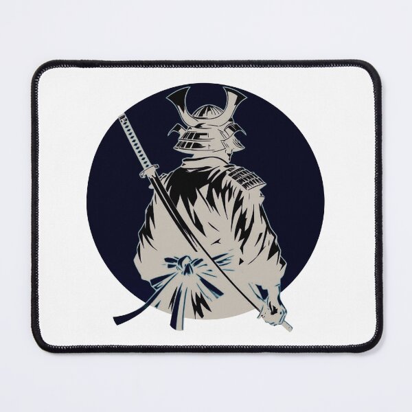 Item preview, Samurai. #3 designed and sold by EunsooLee.