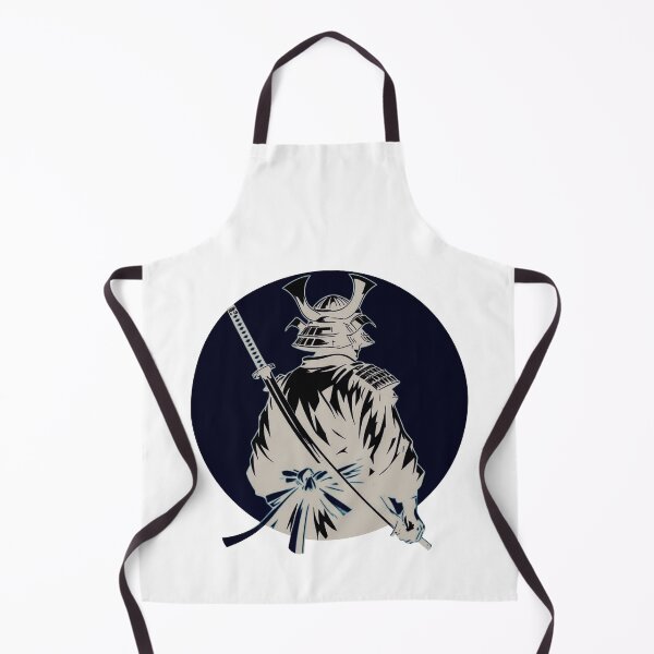 Item preview, Samurai. #3 designed and sold by EunsooLee.