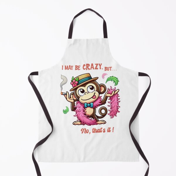 Item preview, Eclectic Monkey CRAZY designed and sold by Eclectic Monkey.