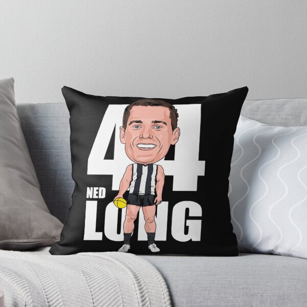 Item preview, Ned Long Number 44 designed and sold by Perindesigns.