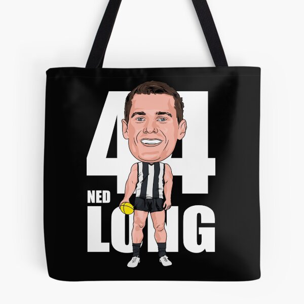 Item preview, Ned Long Number 44 designed and sold by Perindesigns.