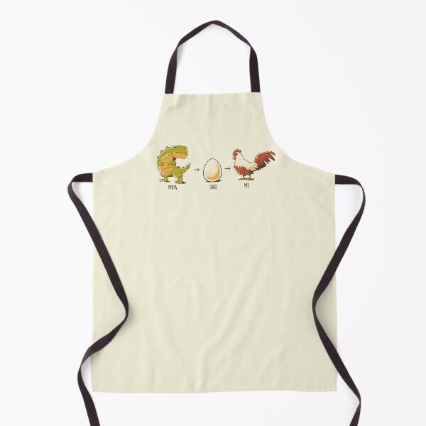 Item preview, My Grandfather - My Father - Me Dinossaur by Tobe Fonseca designed and sold by Tobe Fonseca®.