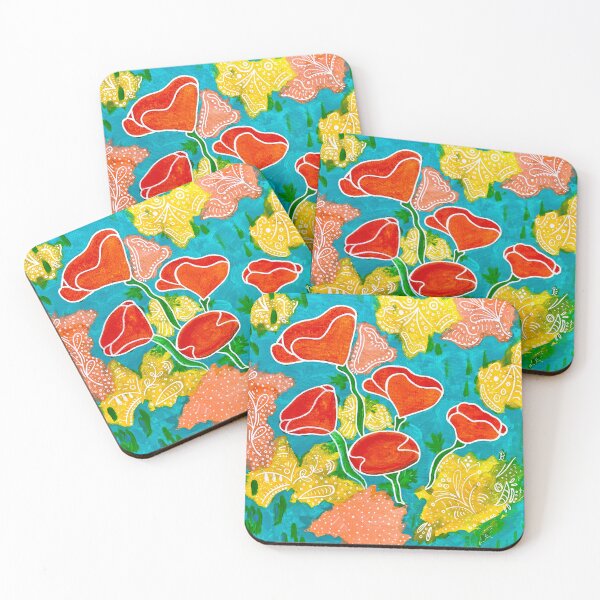 Item preview, California Dreamin' designed and sold by YazTheArtist.
