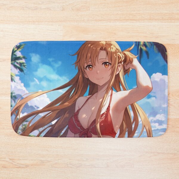 Item preview, Beach Asuna designed and sold by jinwooo.