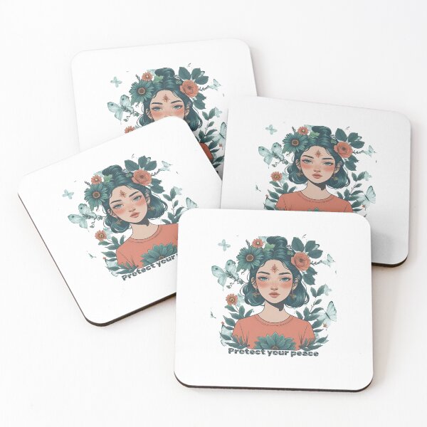 Item preview, Protect Your Peace designed and sold by FerHermes.