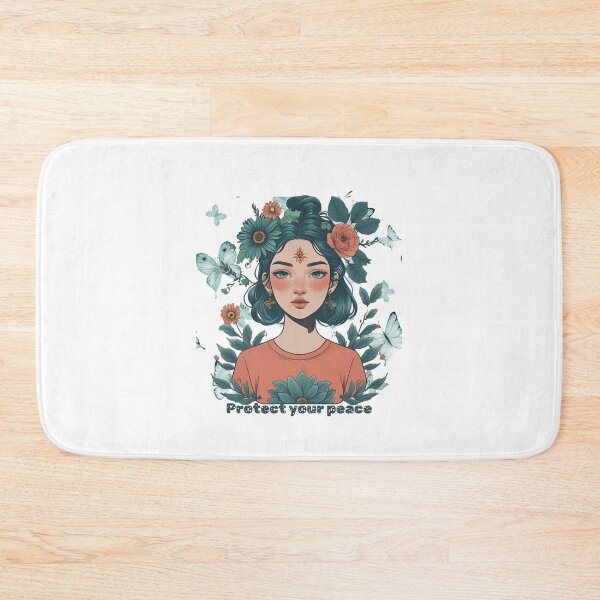 Item preview, Protect Your Peace designed and sold by FerHermes.