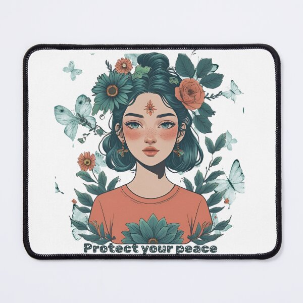 Item preview, Protect Your Peace designed and sold by FerHermes.