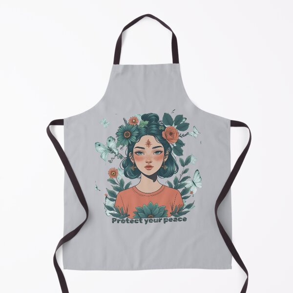 Item preview, Protect Your Peace designed and sold by FerHermes.