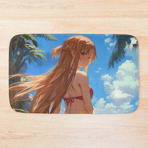 Item preview, Beach Asuna designed and sold by jinwooo.