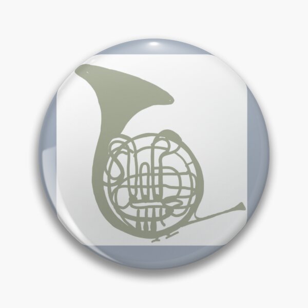 Item preview, Marching band trumpet from bone sousaphone French horn clarinet designed and sold by TaraPen.