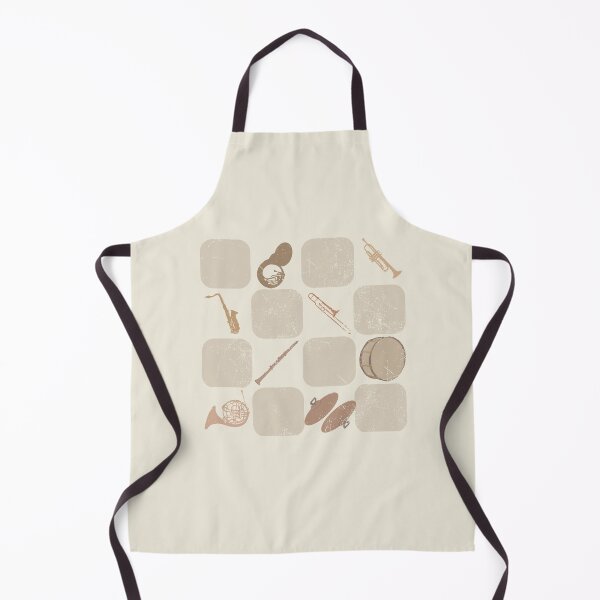 Item preview, Cute vintage marching band designed and sold by TaraPen.