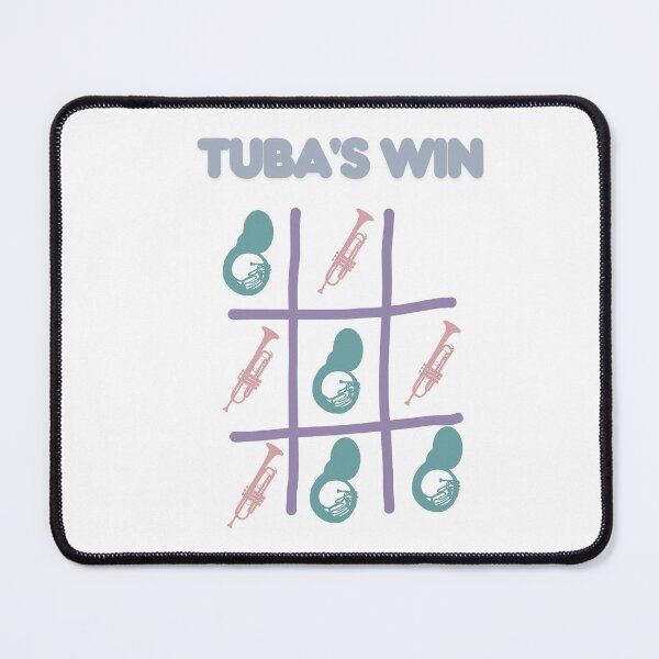 Item preview, Tuba's are the best designed and sold by TaraPen.