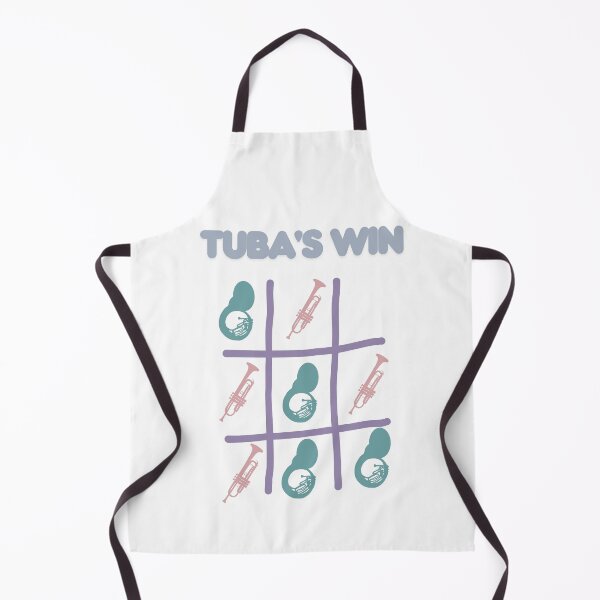 Item preview, Tuba's are the best designed and sold by TaraPen.