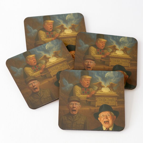 Item preview, WE THE PEOPLE 1776 designed and sold by VOA Creations.