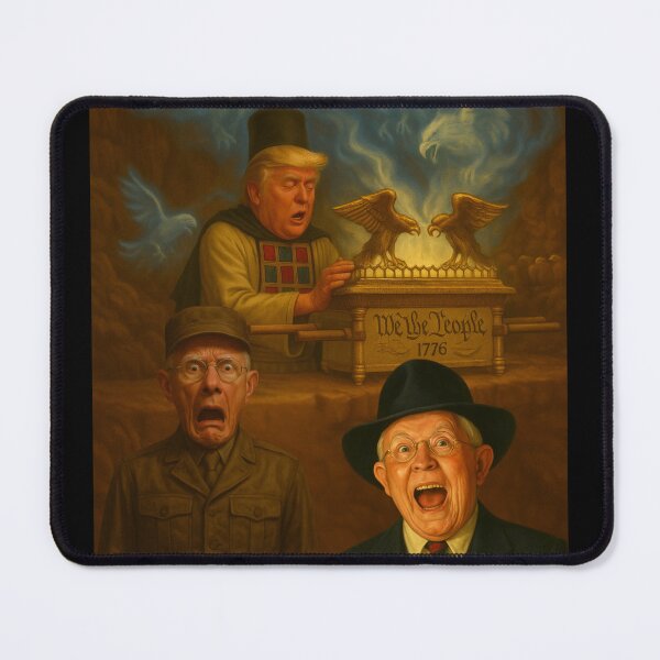 Item preview, WE THE PEOPLE 1776 designed and sold by VOA Creations.