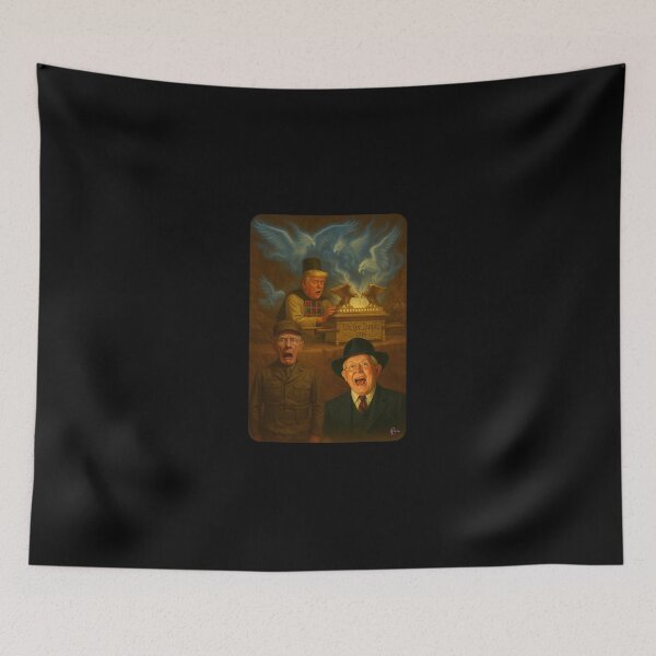 Item preview, WE THE PEOPLE 1776 designed and sold by VOA Creations.