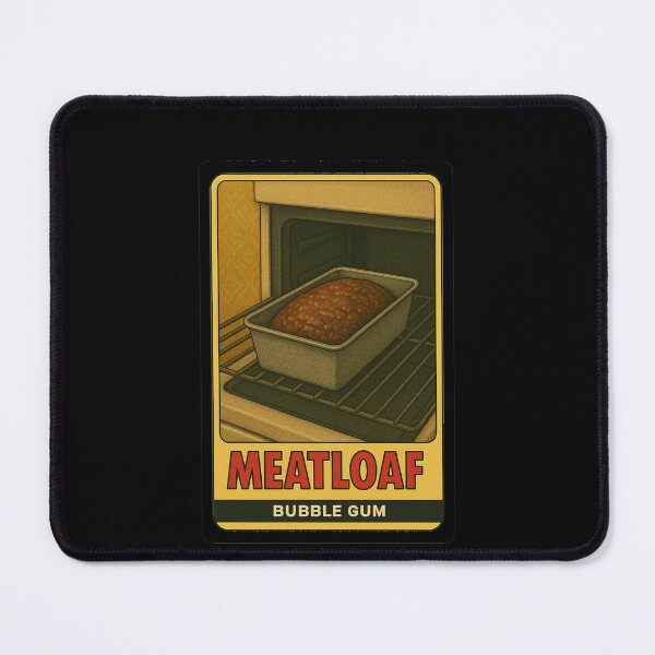 Item preview, Meatloaf designed and sold by ChickenFund.