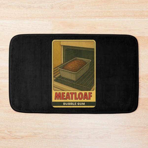 Item preview, Meatloaf designed and sold by ChickenFund.