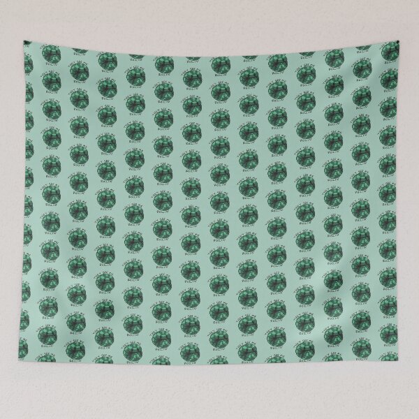 Item preview, Isopod Rollin’ designed and sold by Risky Beetle.