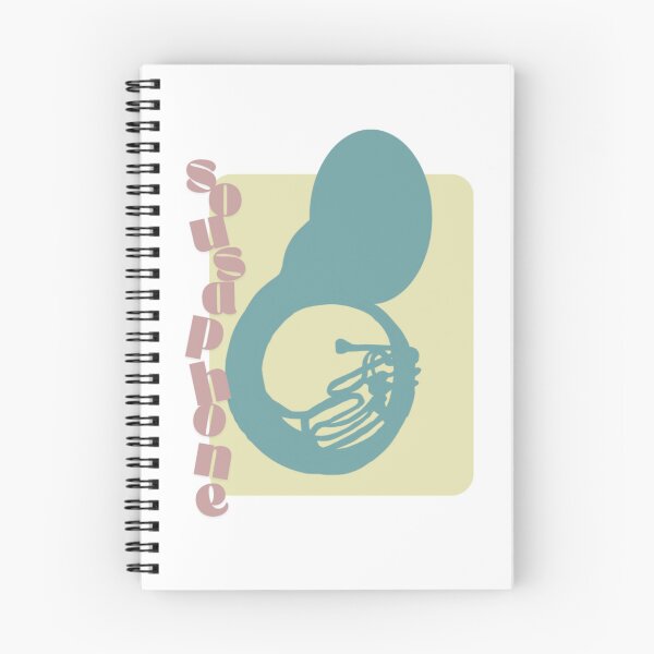 Item preview, Sousaphone designed and sold by TaraPen.