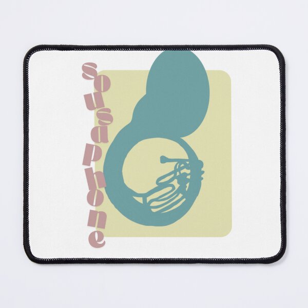 Item preview, Sousaphone designed and sold by TaraPen.