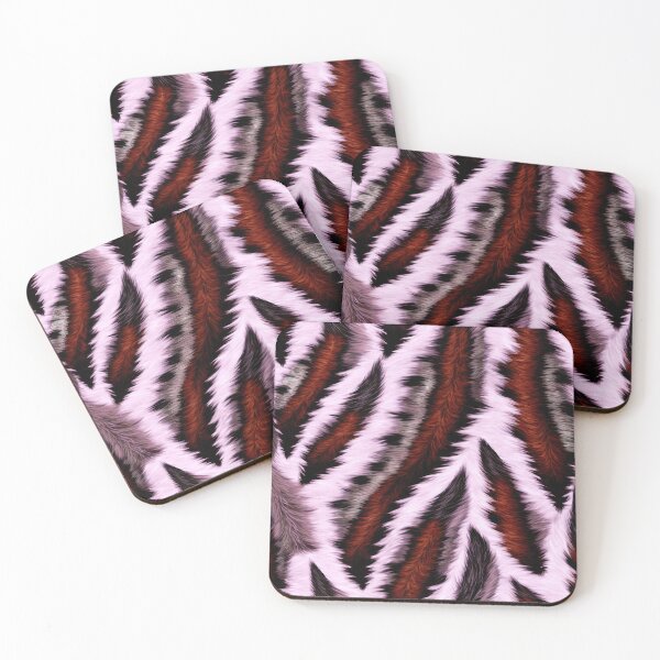 Item preview, Wild Boar Fur Texture designed and sold by CTM ArtStudio.