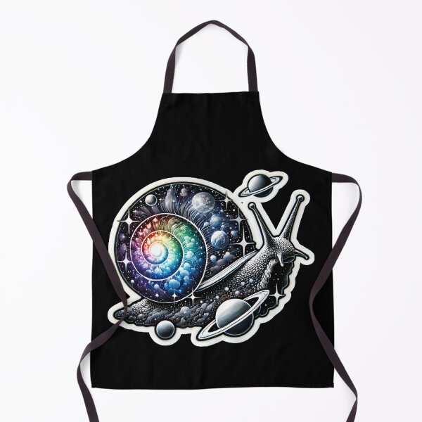 Item preview, Surreal Snail designed and sold by PinUpPizzazz.