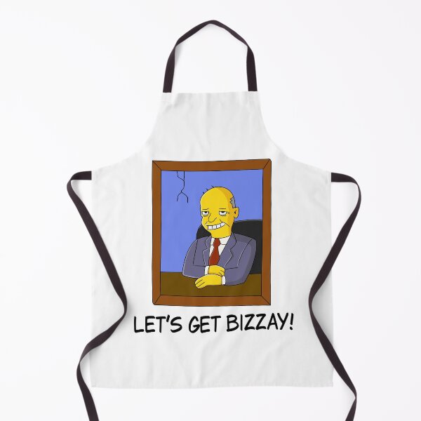 Item preview, Eisenhower Let’s Get Bizzay! designed and sold by Bored Imagination .