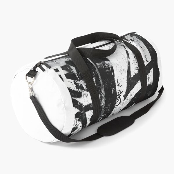 Item preview, Print0001 - GRIME DROPS - Tag it Your Way - Graffiti Tagger Blank - urban noir grunge backdrop, grayscale-style templates for Street Artists, Taggers, Bomberz • GRAFFITI BLANKS • Tag-Ready | Art-Ready designed and sold by NoveltyVariety.