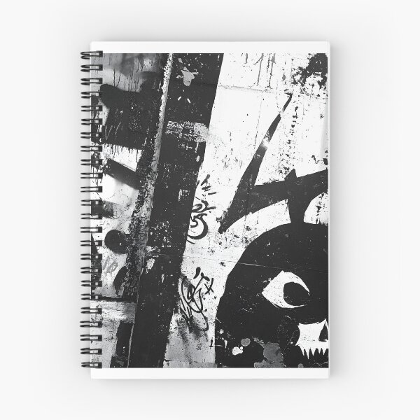 Item preview, Print0001 - GRIME DROPS - Tag it Your Way - Graffiti Tagger Blank - urban noir grunge backdrop, grayscale-style templates for Street Artists, Taggers, Bomberz • GRAFFITI BLANKS • Tag-Ready | Art-Ready designed and sold by NoveltyVariety.