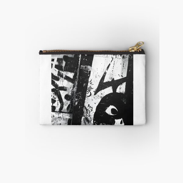 Item preview, Print0001 - GRIME DROPS - Tag it Your Way - Graffiti Tagger Blank - urban noir grunge backdrop, grayscale-style templates for Street Artists, Taggers, Bomberz • GRAFFITI BLANKS • Tag-Ready | Art-Ready designed and sold by NoveltyVariety.
