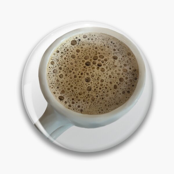 Item preview, Caf‌é au Lait designed and sold by ArtExaltation.