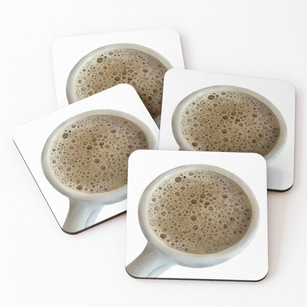 Item preview, Caf‌é au Lait designed and sold by ArtExaltation.
