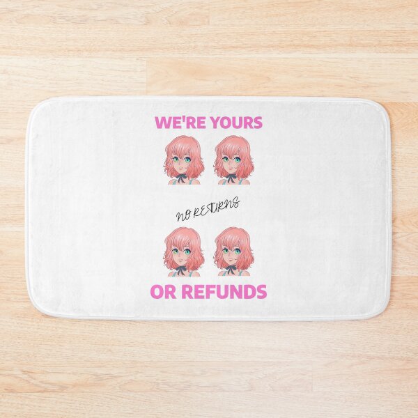 Item preview, WE'RE YOURS designed and sold by SBRTPOD.