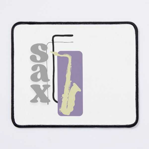 Item preview, Saxophone designed and sold by TaraPen.